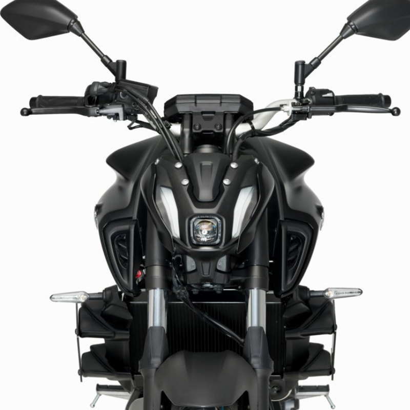 Aleron laterales Naked Yamaha MT-07 2021 +